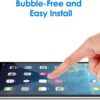 Screen Protector for iPad mini 1 2 3, Tempered Glass Film, 1-Pack