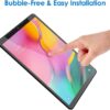 Samsung Galaxy Tab A 10.1 (2016) Screen Protector – 10.1″ Tempered Glass