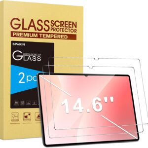 Samsung Galaxy Tab S11 Ultra Screen Protector – Tempered Glass / HD Clear