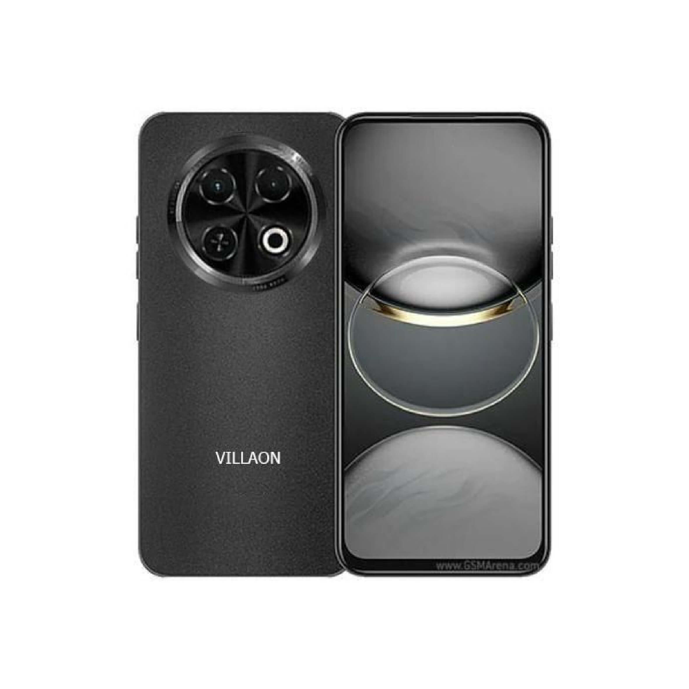 Villaon V40 Smartphone | 4GB RAM, 32GB Storage, Large Display, Dual SIM - Image 2
