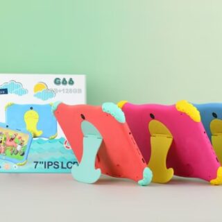 G66 Kids Tablet – 7 Inches | Child-Friendly Tablet with Parental Control - HKSHOPGH