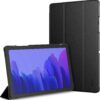 galaxy 5 -hkshop Case for Samsung Galaxy Tab A7 10.4-Inch 2020 (SM-T500/T505/T507), NOT for Galaxy Tab A7 Lite 8.7-Inch 2021 (Black)