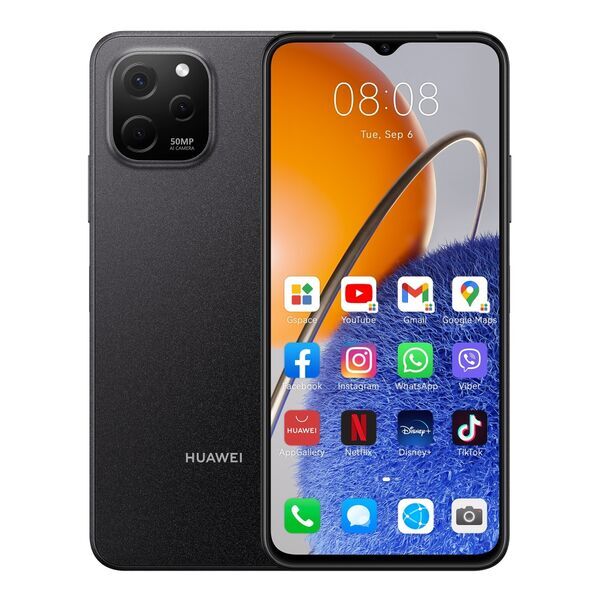 Huawei Nova Y62 | HKSHOPGH - Image 2