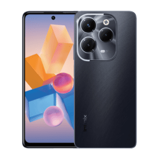 Infinix Hot 40 Pro | 256GB Storage, 8GB RAM, Large Display Smartphone