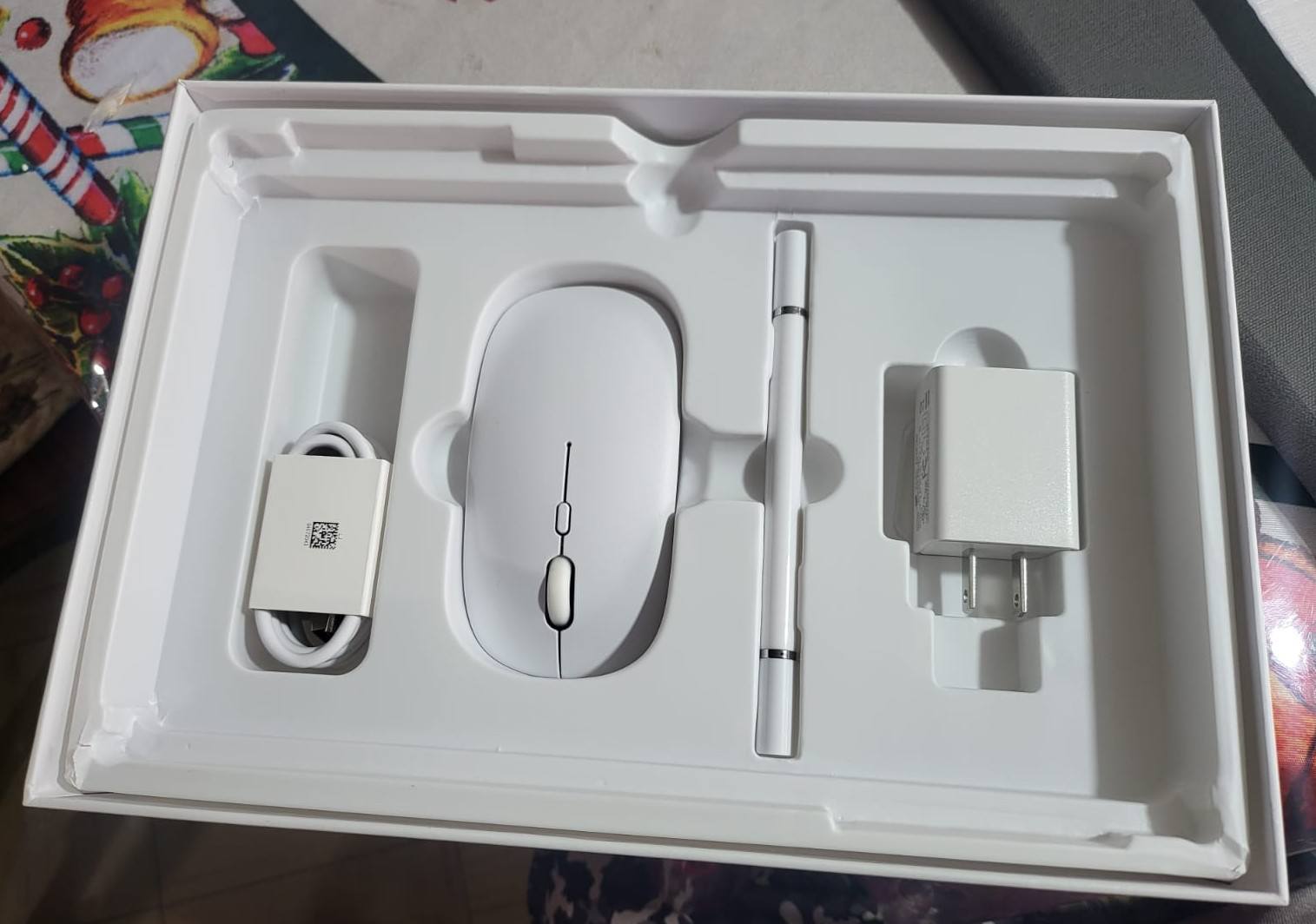 I18 Pro Max Kidiby Tablet – 512GB Storage, 16GB RAM | High-Performance Android Tablet - Image 5