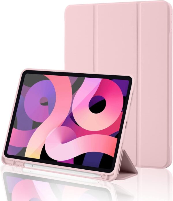 iPad (A16) 11th Generation Case 11 Inch 2025