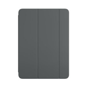 iPad Air 13 Inch Case M3 Slim Black Protective Cover with Stylus Pen Holder