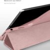 Case Compatible with iPad Mini  5th Generation - Slim Protective Case with Stand and Auto Sleep/Wake Function - Flip Case with Magnetic Closure -...