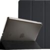 Apple iPad 4 Case – Slim Protective Cover with Stand, Durable and Lightweight