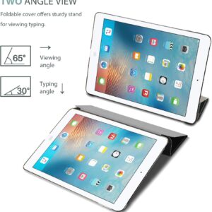 Apple iPad 4 Case – Slim Protective Cover with Stand, Durable and Lightweight