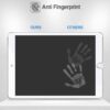 Screen Protector for iPad Air 2/ Air 1, Tempered Glass Film Guard