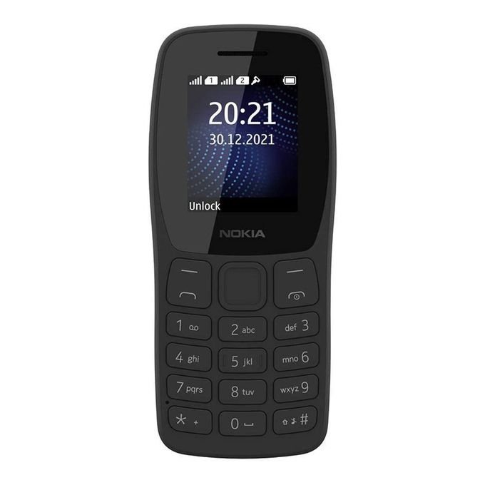 Keypad Phones