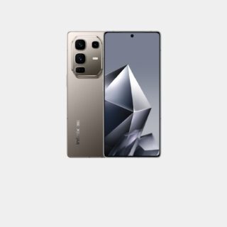 Infinix NOTE 50 Pro | 256GB Storage | HKSHOPGH