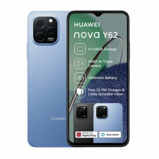 Huawei Nova Y62 | HKSHOPGH