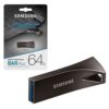 Samsung 64GB USB Flash Drive | Portable Data Storage Device - HKSHOPGH