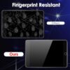 Screen Protector Compatible with iPad Mini 5/4 (2019/2015 Model, 5th/ 4th Generation), Tempered Glass Clear Film, Anti-Scratch, 9H Hardness,...