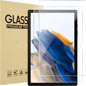 Samsung Galaxy Tab A8 (2022) Screen Protector – 10.5″ Tempered Glass |HKSHOPGH