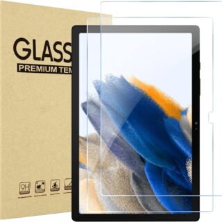 Samsung Galaxy Tab A8 (2022) Screen Protector – 10.5″ Tempered Glass |HKSHOPGH
