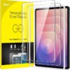 Galaxy Tab S11 Screen Protector – Tempered Glass / HD Clear