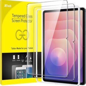 Galaxy Tab S11 Screen Protector – Tempered Glass / HD Clear