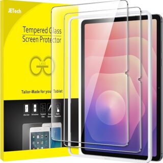 Galaxy Tab S11 Screen Protector – Tempered Glass / HD Clear