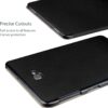 Black Case for Samsung Galaxy Tab A 10.1 (2016 Edition) – Slim Smart Stand Protective Cover