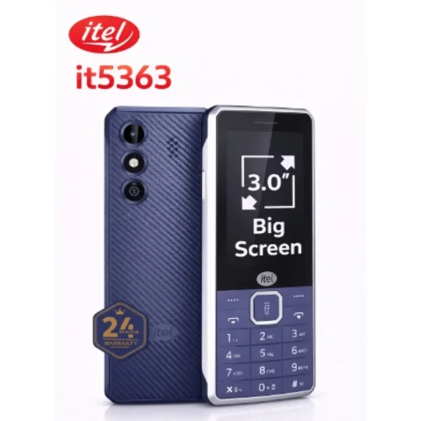 Itel IT5363