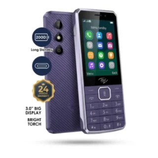 Itel IT5363