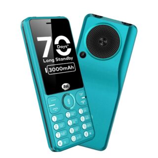 Display: 2.8-inch screen Battery Capacity: 3000mAh – long-lasting performance Charging Port: USB Type-C – faster and more reliable charging Browser: Opera Mini – lightweight internet browsing SIM: Dual SIM support – manage two numbers easily Multimedia: FM radio, MP3/MP4 support Expandable Storage: Supports microSD card (typically up to 32GB)