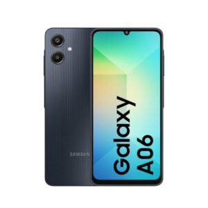 Samsung Galaxy A06 64GB 4GB RAM