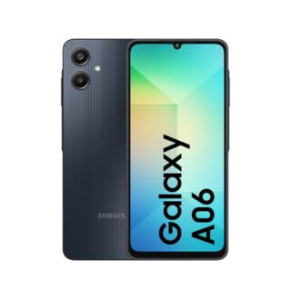 Samsung Galaxy A06 64GB 4GB RAM