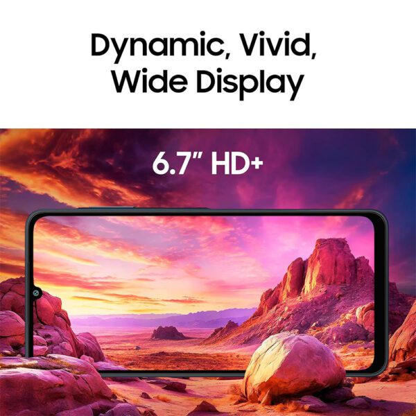 Samsung Galaxy A06 64GB 4GB RAM