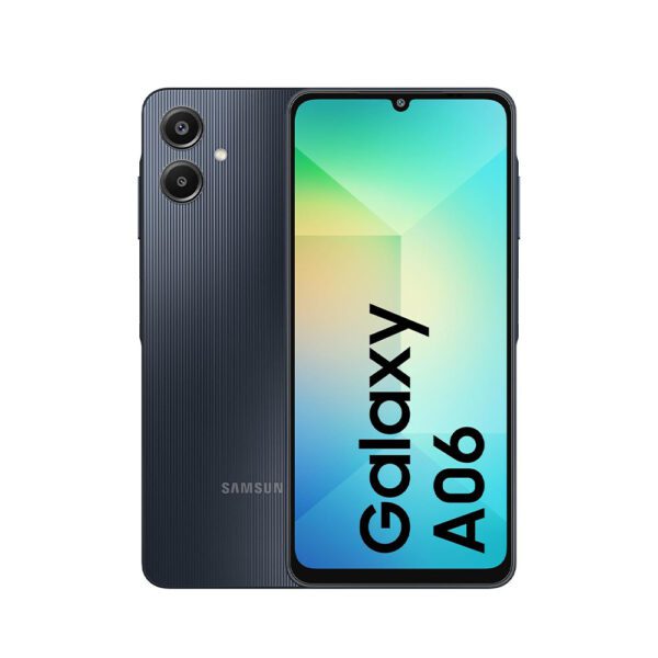 Samsung Galaxy A06 64GB 4GB RAM