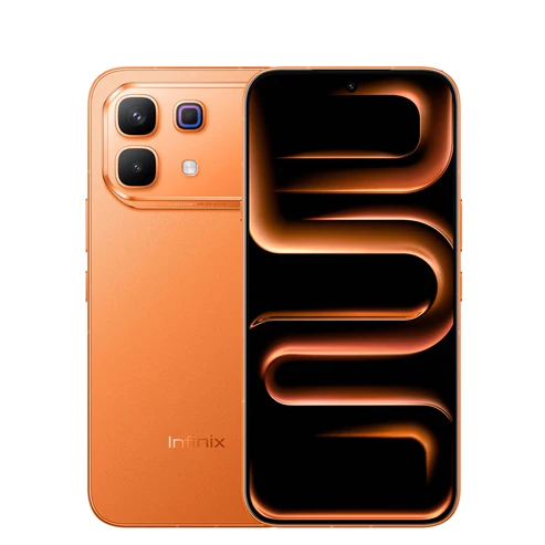 Infinix Note 60 Pro 5G HKSHOP Infinix Note 60 Pro 5G