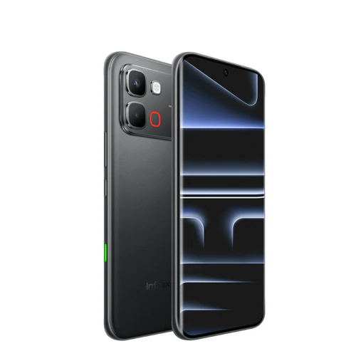 Infinix Note Edge 5G 256GB 8GB RAM Circle Phones Infinix Note Edge 5G (256GB + 8GB RAM)