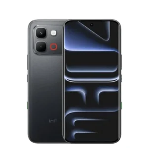 Infinix Note Edge 5G (256GB + 8GB RAM)