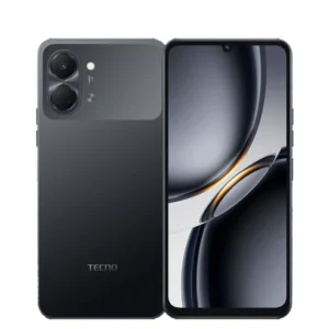 Tecno Pop 20 64GB 4GB RAM Tecno Pop 20 128GB 8GB RAM ( 4GB Extended RAM )