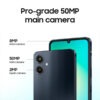 Samsung Galaxy A06 64GB 4GB RAM