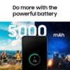 Samsung Galaxy A06 64GB 4GB RAM