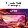 Samsung Galaxy A06 64GB 4GB RAM