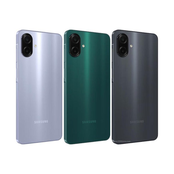 Samsung Galaxy A07 128GB 4GB RAM