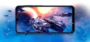 Samsung Galaxy A17 LTE 128 GB 6GB RAM