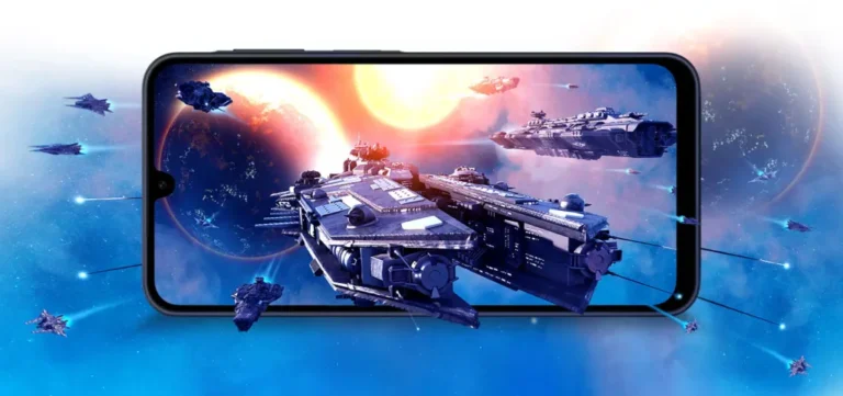 Samsung Galaxy A17 LTE 128 GB 6GB RAM