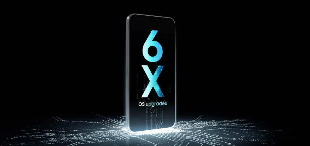 Samsung Galaxy A17 LTE 128 GB 6GB RAM