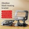 360 Pro View Foldable Metal Tablet Stand