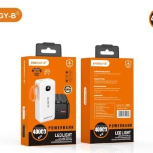 40000 mah power bank