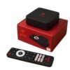 Airtel 2 in 1 Hybrid 4G Turbonet Router and Android Smart TV Box Airtel 2 in 1 Hybrid 4G Turbonet Router and Android Smart TV Box