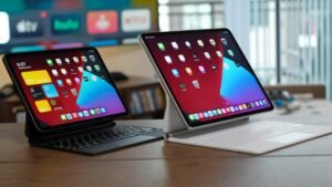 Apple Magic Keyboard Accra – Buy iPad Magic Keyboards in Ghana