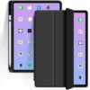 Apple iPad Air 4 /5 (10.9-inch) Protective Case – Slim Shockproof Cover with Pen Slot