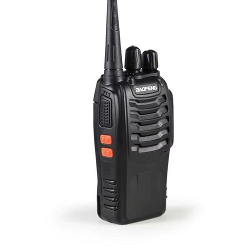 Baofeng BF-888S UHF Two-Way Radio Walkie Talkie (2-Piece Pack) – Long Range Wireless Communication HKSHOP GHANA Baofeng BF-888S UHF Two-Way Radio Walkie Talkie (2-Piece Pack) – Long Range Wireless Communication